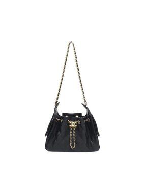 Chanel 25 Line Mini Shoulder Bag